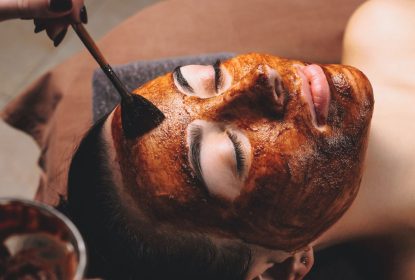 We also offer outside special spa and According message